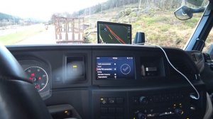 Не большой обзор MAN TGX 28.510   2021 года выпуска !!!