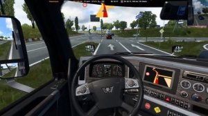 Euro Truck Simulator2_ Хеллуиновский инвент.mp4