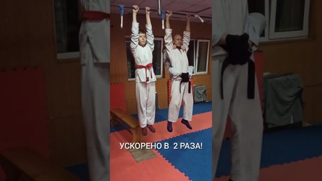 Лучший УЧЕНИК против сэнсэя! inst: psawkin