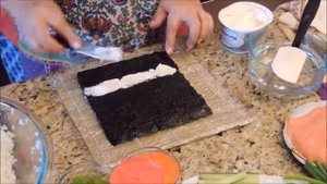 СУШИ РОЛЛЫ рецепт пошагово домашние !  Как приготовить вкусно,  How to make Sushi