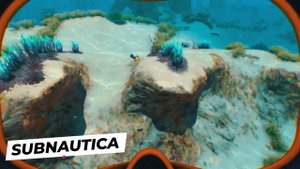 🌊Игры про море и океан🌊