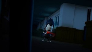 Spookiz | Проблема Антарктического Путешествия | Мультфильмы для детей | WildBrain