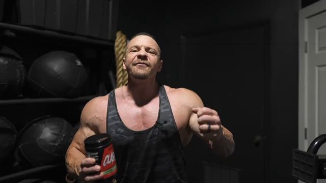 CLASH-3D is the Most Complete PreWorkout EVER! смотреть онлайн