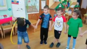 Игры на сплочение коллектива