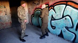 Уличная техника. Начинаем и выигрываем. В. Н. Крючков