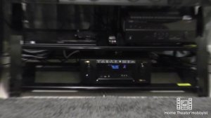 Dolby Atmos Home Theater Tour