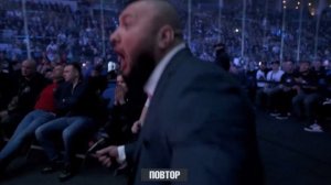 Хардкор.Россия vs США.Короткая нарезка.Лучшее.Кулачные бои.