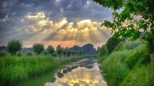 Выхода нет. Есть неизбежность. Андрей Дементьев (слушать стихи о любви)