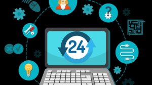 Курсы повышения квалификации сотрудников БГРО БРО ООО "ВОИ" 1 занятие