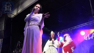 Капустник "НЕ Последнее Испытание" - 18 декабря 2016 (LIVE)