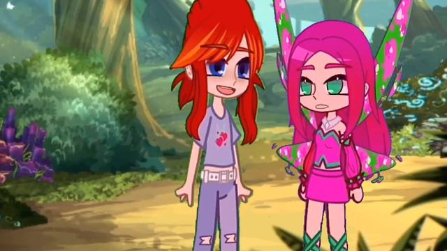 ☆|меме винкс|~|Блум,Рокси,Автор|~|винкс гача клуб|☆ смотреть онлайн