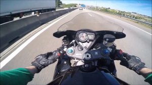 Suzuki Gsxr 1000 K8 pf Quick-Shifter by Need4Bike