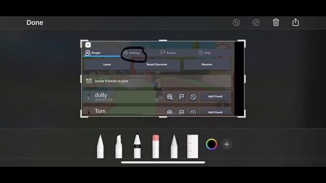 How to fix your walking in roblox on roblox settings ! ( Roblox mobile ) смотреть онлайн