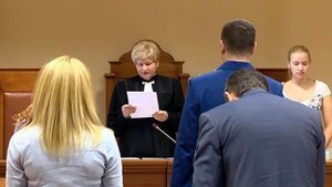 Человек и закон. Выпуск от 11.06.2015