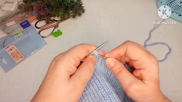 Классная Котошапка ?или шапка с ушками/вязать просто...
