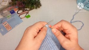 Классная Котошапка ?или шапка с ушками/вязать просто...