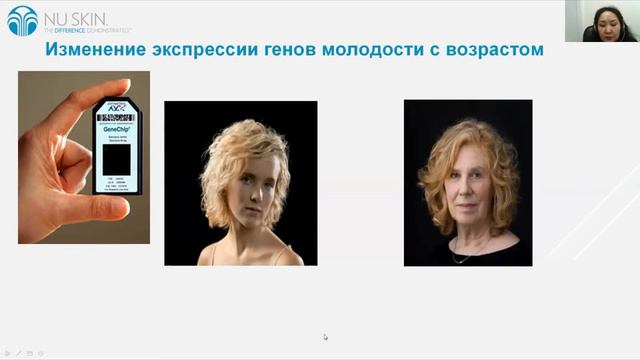 Почему бизнес с Нускин смотреть онлайн