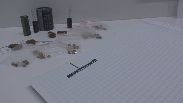 Все что нужно знать про конденсатор. Принцип работы, Маркировка, назначение