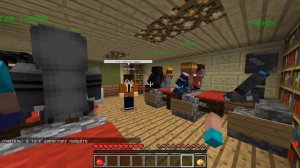 НУБА И ПРО ИСКЛЮЧИЛИ ИЗ ШКОЛЫ! 1 СЕНТЯБРЯ В МАЙНКРАФТ! BACK TO SCHOOL MINECRAFT!