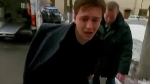 ''Бригада'' потеря друзей