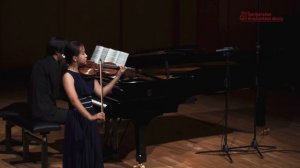 Э. Элгар - Салют любви ор.34 - Мария Меренюк