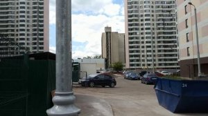 Москва, ул. Генерала Белова, д. 28, корпус 2