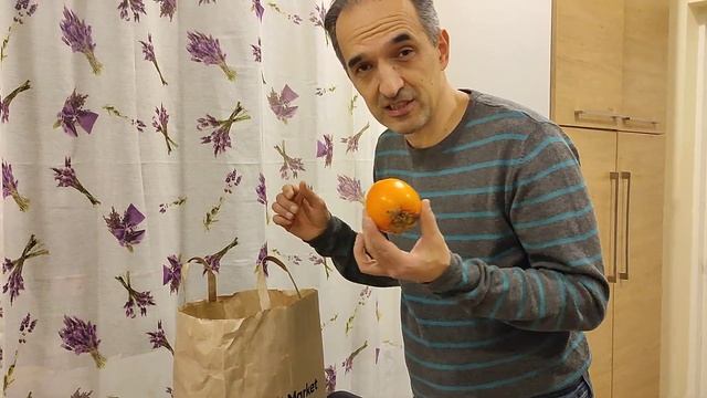 Что можно купить в Эстонии на 65 евро. День Рождения. Цены на продукты. Рекомендации.
