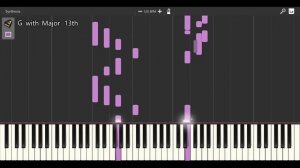 Solas- Synthesia Tutorial