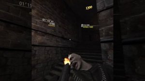 Resident Evil 4 VR | Mercenaries | Pharmacy is Closed | 5 Звезд | Без комментариев
