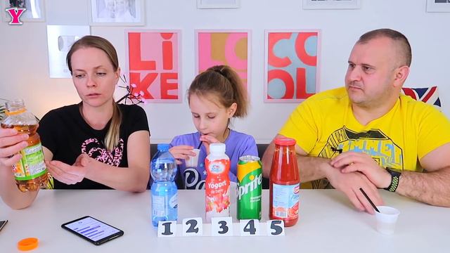 АЛИСА Сделай мне КОКТЕЙЛЬ Челлендж смотреть онлайн