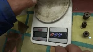 Устройство жерлицы и оснастка.