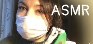 АСМР Расслабляющая парикмахерская ✂️ Стрижка и окрашивание ??♀️ Ролевая игра ASMR Hairdresser #asmr