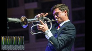 Труба заставит танцевать-Авторская инструментальная музыка для души.