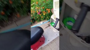Скутер после капиталки ( BM mint, Yamaha mint, Suzuki ran, TB 50, 60) Продаю!6 сентября 2023 г.