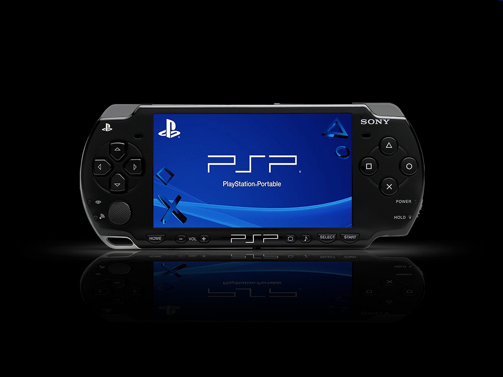 Psp vk