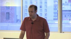 SF Scala, Greg Soltis: High Performance Services in Scala