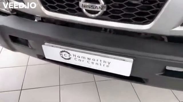 2017 67 NISSAN NT400 CABSTAR 3.0 DCI 35.13 TIPPER 129 BHP NO VAT TWIN WHEEL DOUBLE CAB смотреть онлайн