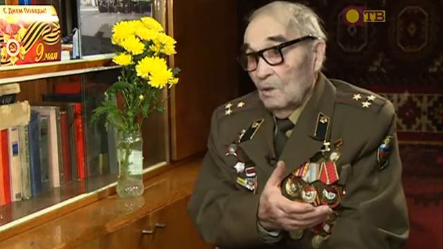 65 лет исправительной колонии 2
