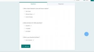 How to Make Quiz in PowerPoint