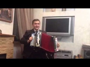 Платонов Александр гармонисты России