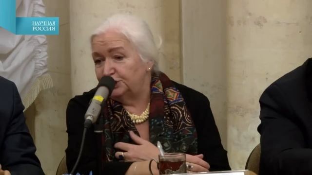 Мудрец и интеллектуал. Т.В. Черниговская воспоминания о С.П. Капице смотреть онлайн