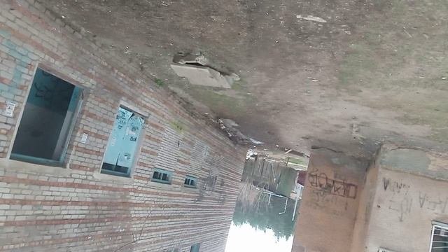 Заброха