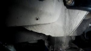 Замена рычагов подвески ваз 2106