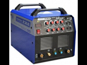 AuroraPro Inter tig 200 AC DC Pulse - ремонт сварочного аппарата в центре Зона-Сварки.РФ | Срочно!