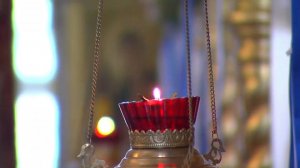 Божественная литургия 28 июля 2024 года, Кафедральный собор Рождества Христова, г. Челябинск