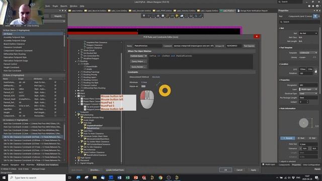 КТвРЭПУ-2020, л/р №6, часть 1 смотреть онлайн