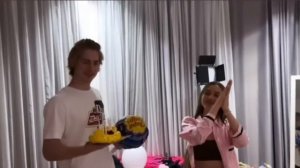 ДЕНЬ РОЖДЕНИЕ КИРИЛЛА! КАК ЛЕДИ ДИАНА ПОЗДРАВИЛА КИРИЛЛА?