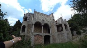 Крым в июле! ЮБК. Цены, пляжи, санаторий в Форосе. Крым 2017. Санаторий Форос отзыв