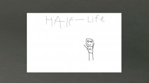 How was made Half-Life 1