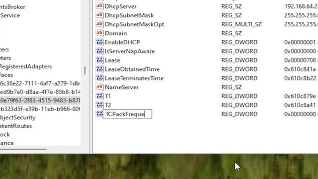 How To Fix HIGH PING Problem In Windows 11 - Quick Tutorial смотреть онлайн